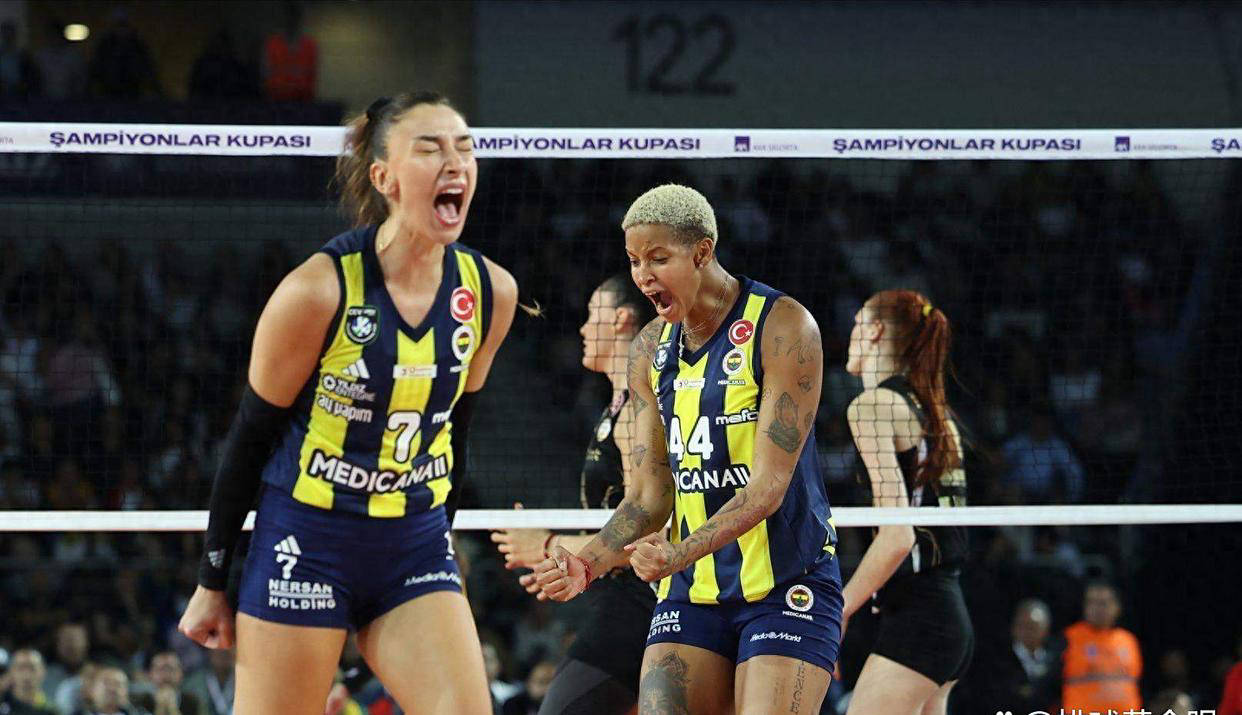 袁心玥或成费内巴切主力？科内欧冠最强对手崛起